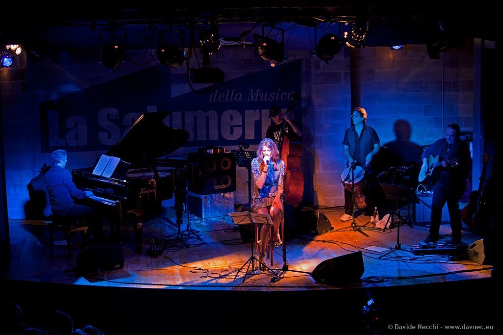 Dagmar`s Collective (Quintett) — photo 8