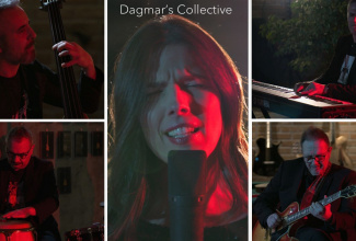 Dagmar`s Collective (Quintett)