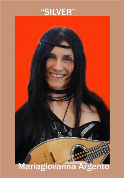 Maria Mandolinista — photo 4