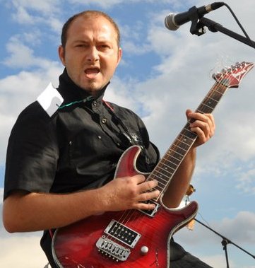 Dj and musician ,guitar player n singer — photo 7