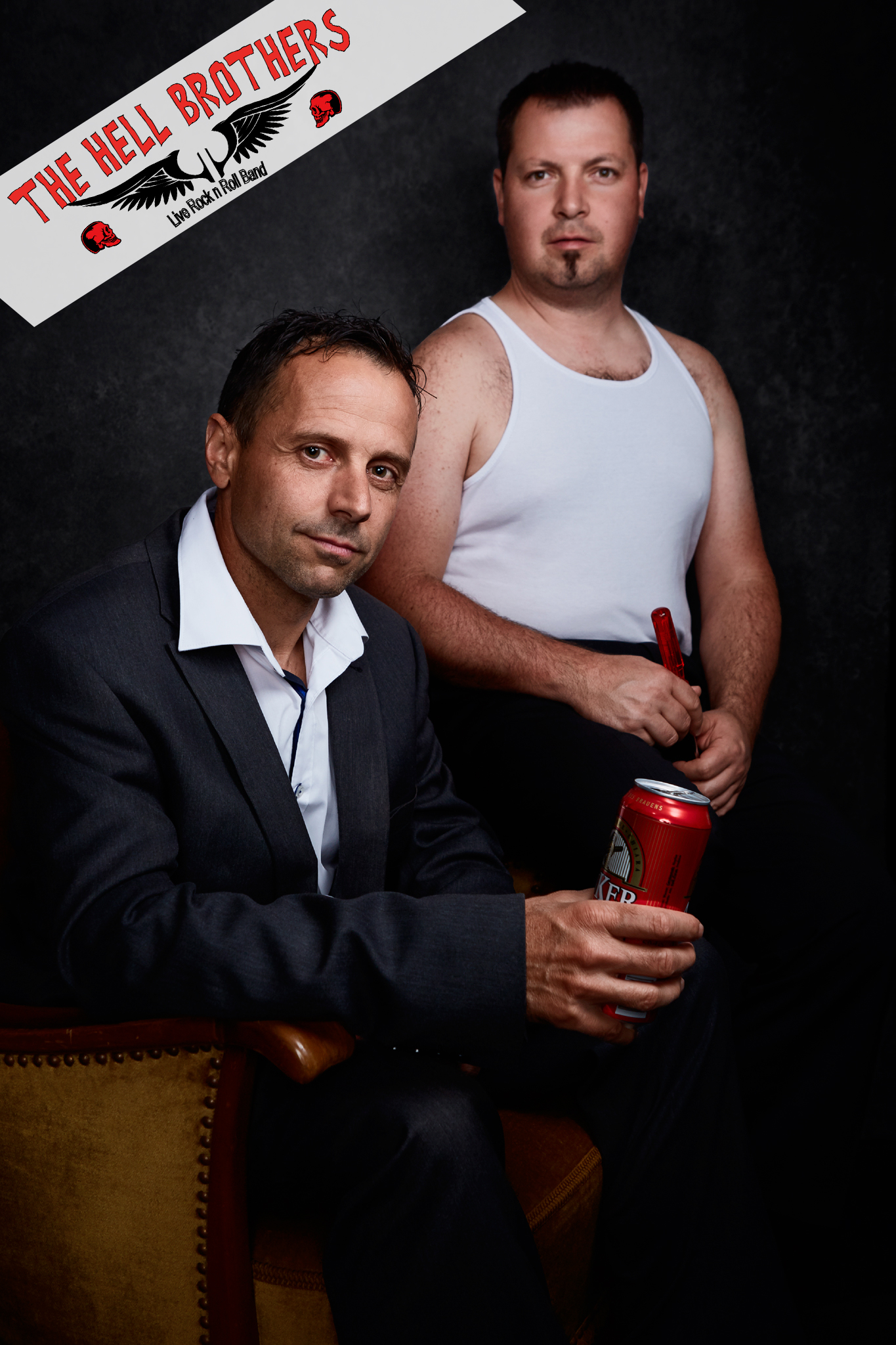 The Hell Brothers — photo 2