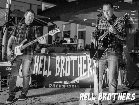 The Hell Brothers — photo 3