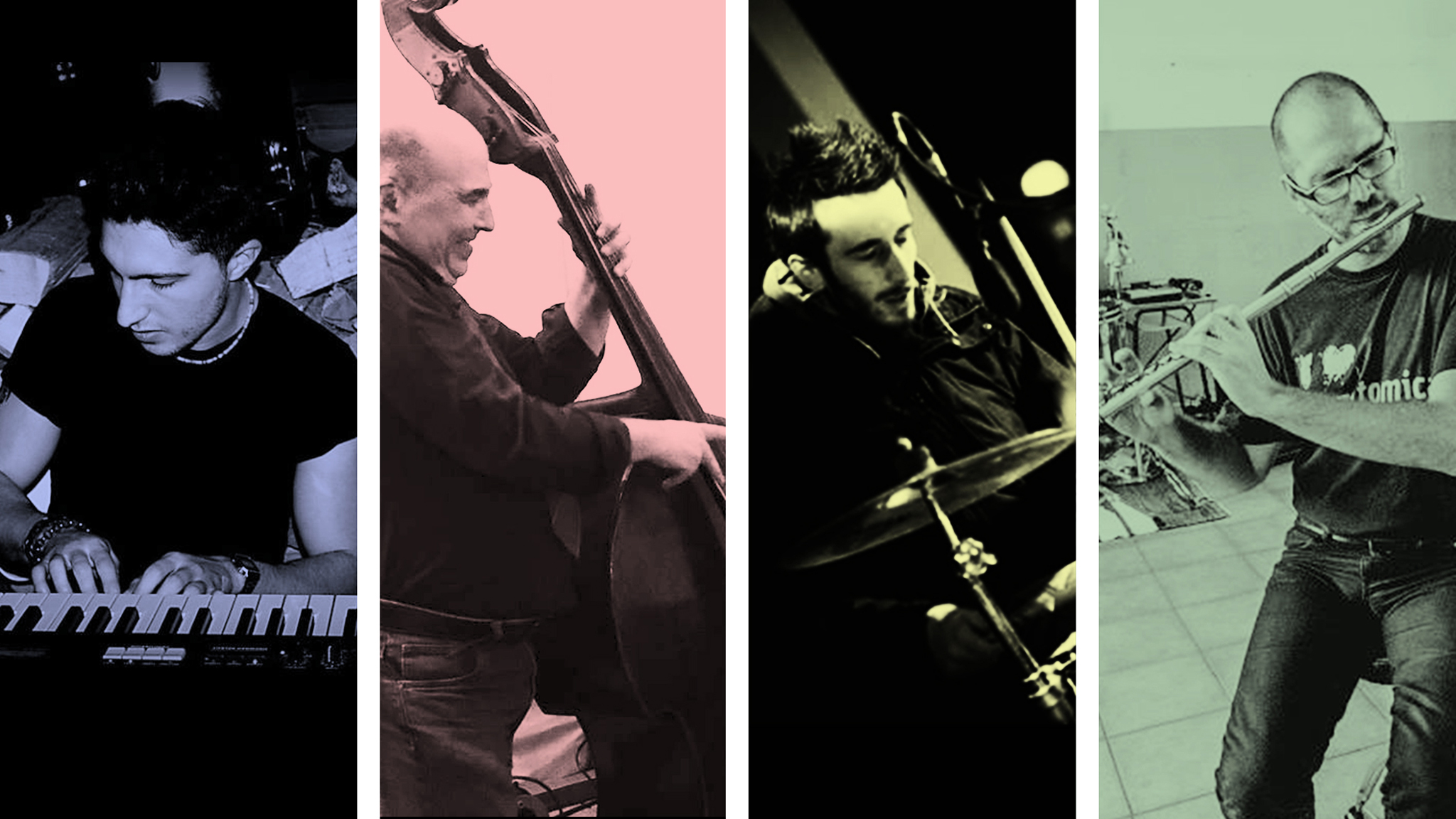 Semnuma Jazz Ensemble — photo 4
