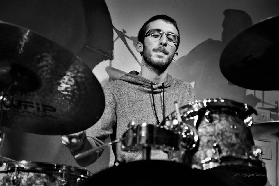 Semnuma Jazz Ensemble — photo 5