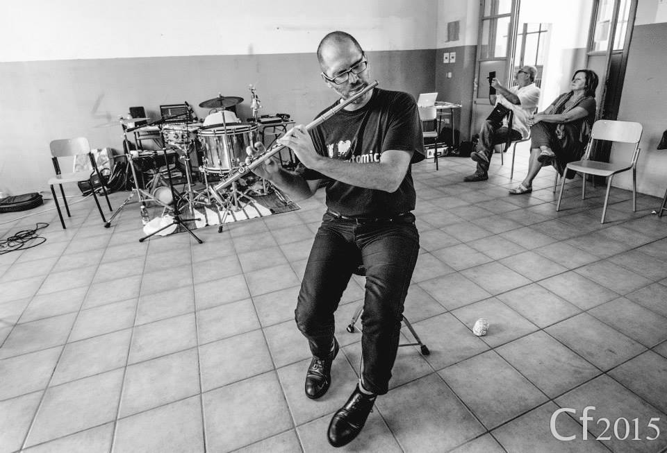 Semnuma Jazz Ensemble — photo 7