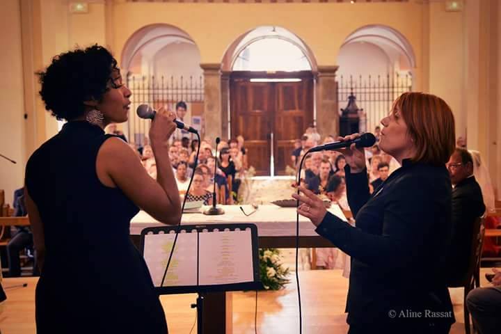 Blooming Gospel — photo 2