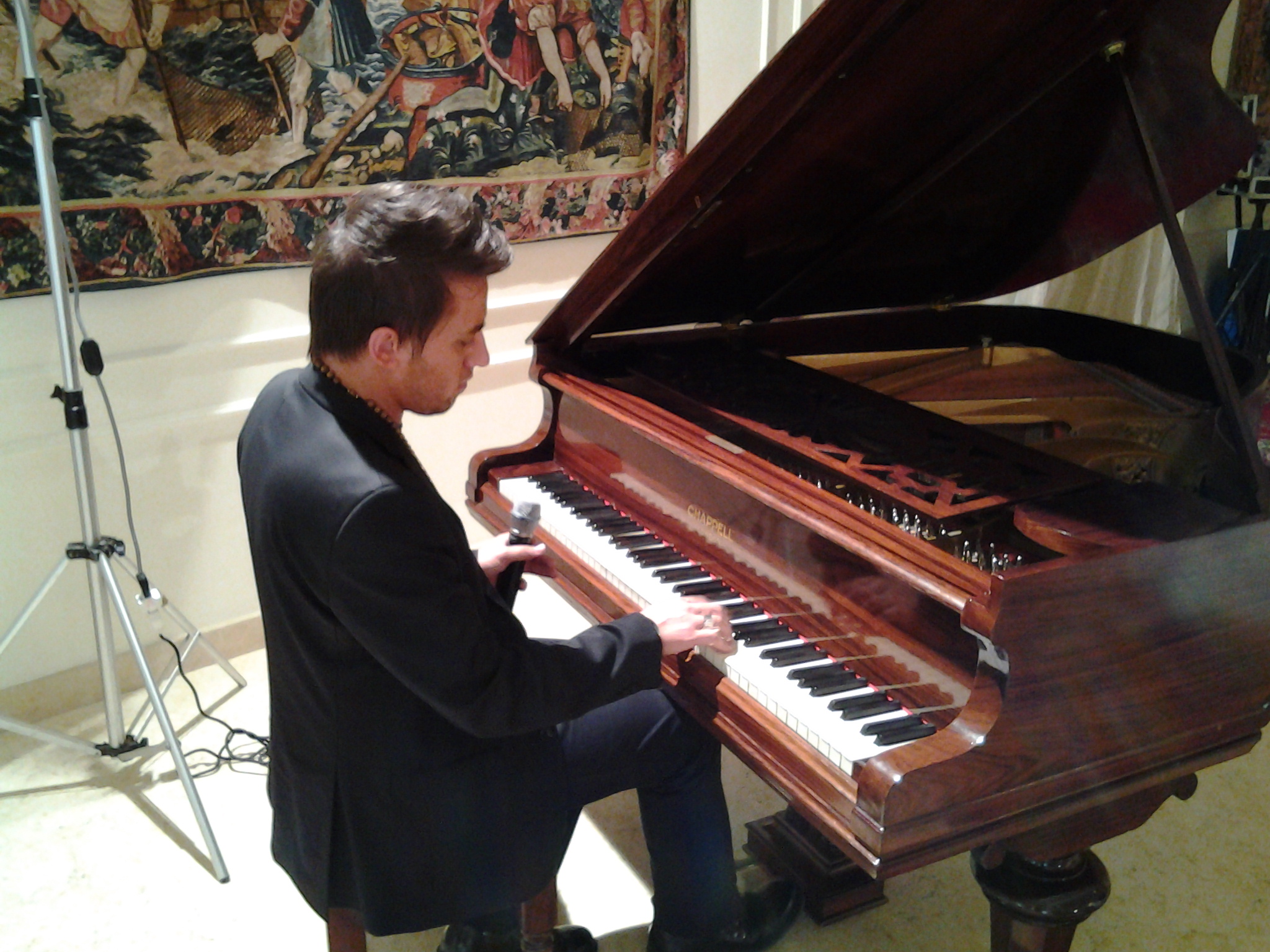 Carlo Pelle &amp;amp; Company — photo 7