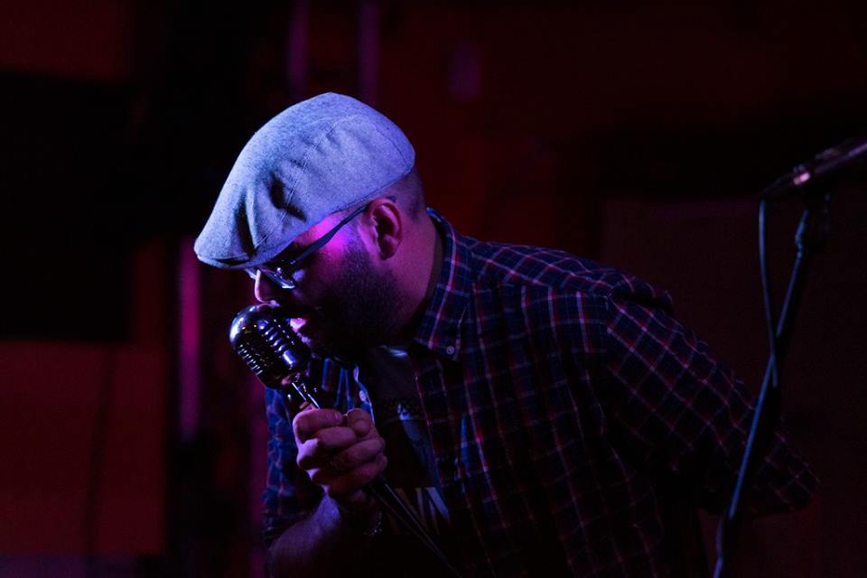 Cover band rockabilly / Rock`n`roll / Punk — photo 2