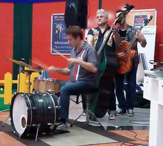 Rockin` Cats — photo 6