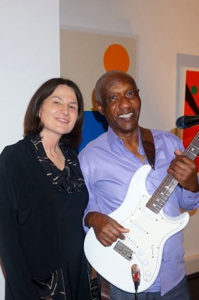 Music Duo Just to be — photo 3