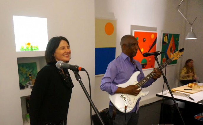 Music Duo Just to be — photo 4