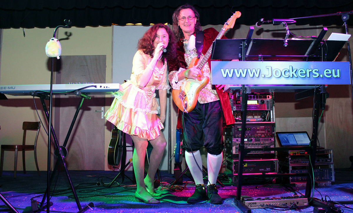 jockers music — photo 9