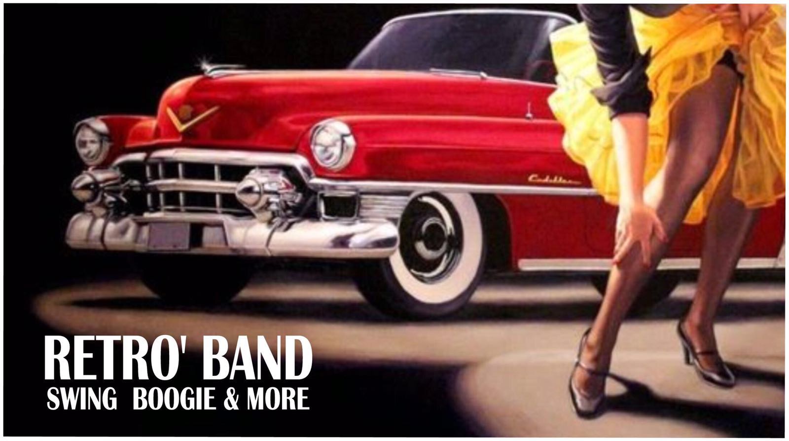 Retrò Band — photo 3