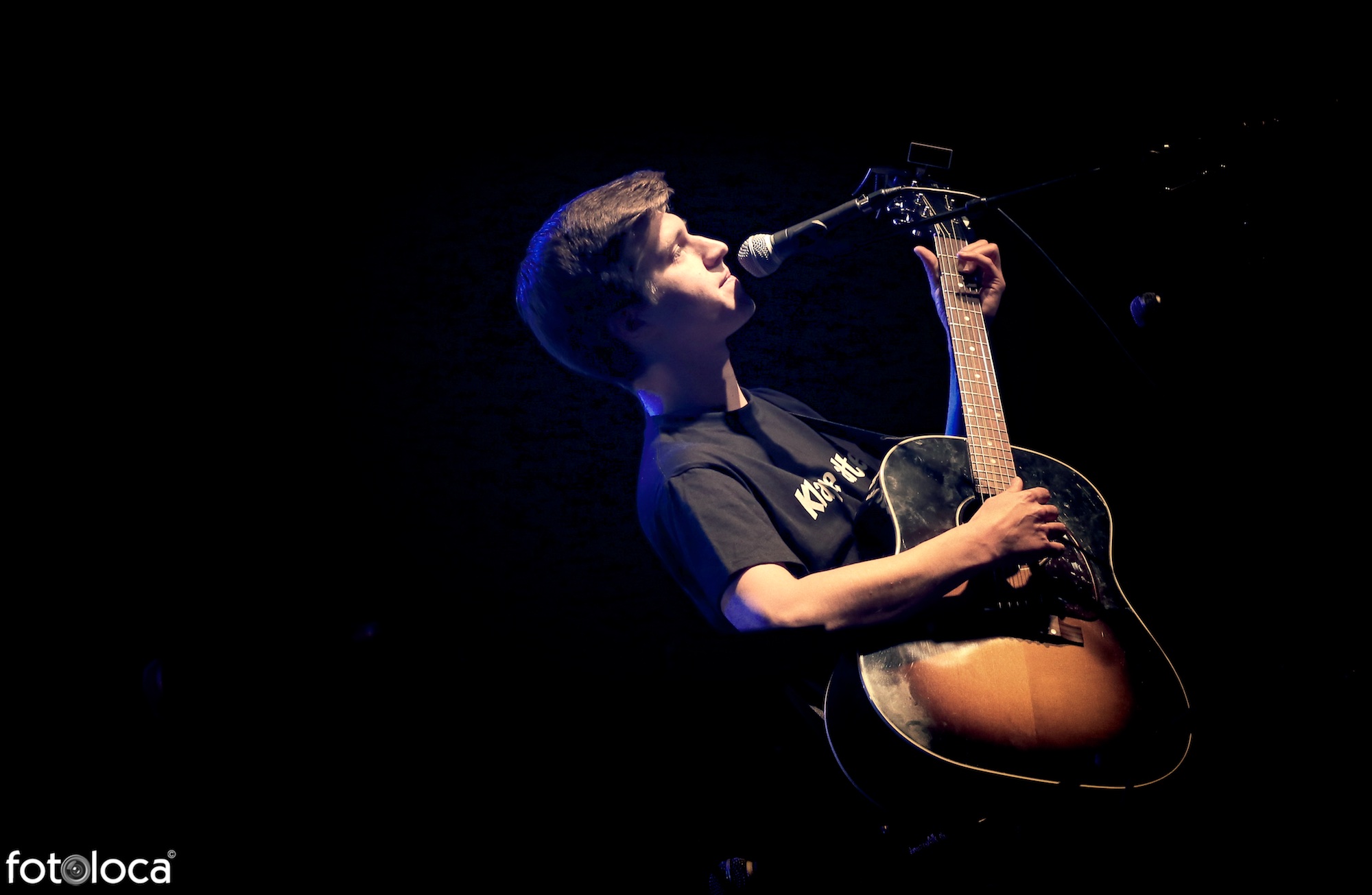 FALK - Liedermacher und Musikkabarettist — photo 3