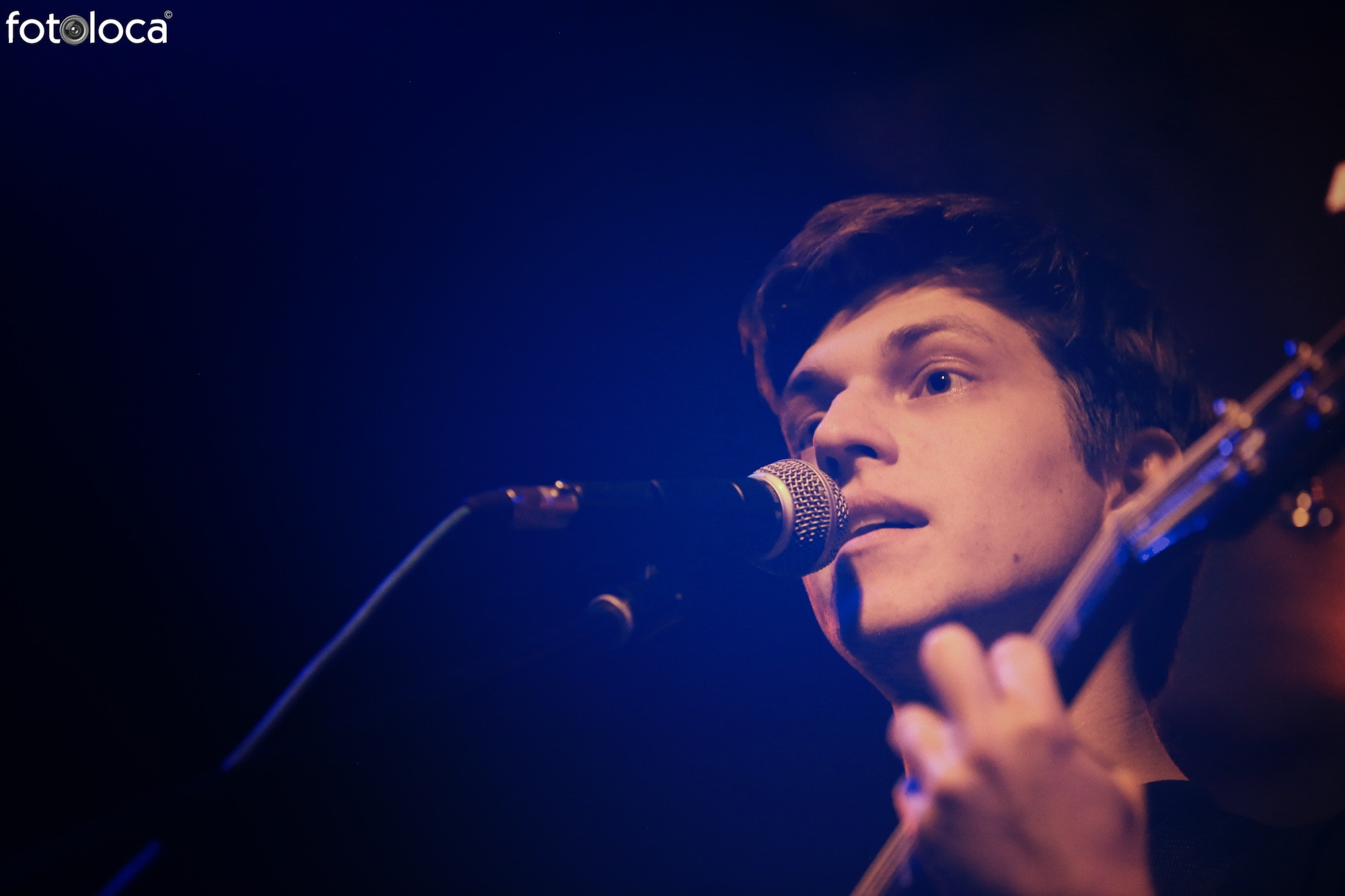 FALK - Liedermacher und Musikkabarettist — photo 9