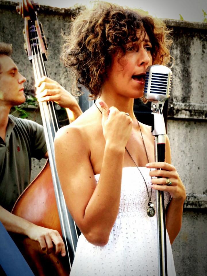 Sweet and Sour - voce e chitarra — photo 3