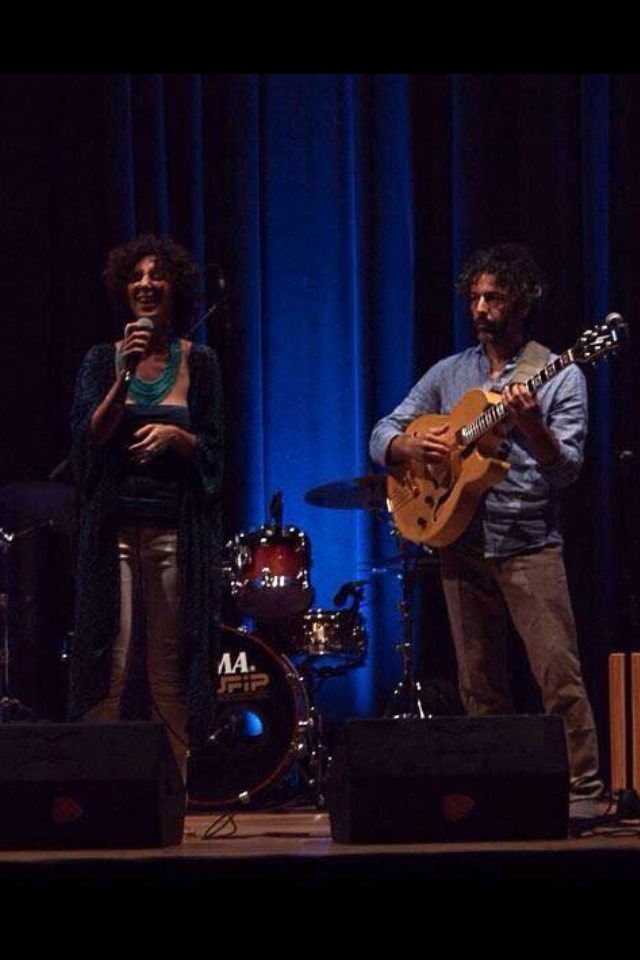 Sweet and Sour - voce e chitarra — photo 5