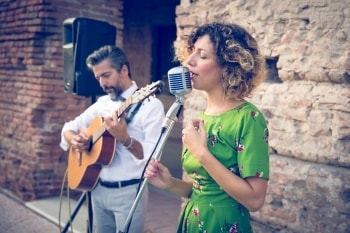 Sweet and Sour - voce e chitarra — photo 7