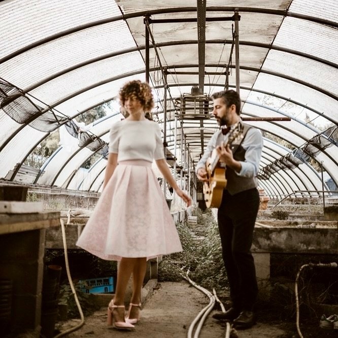 Sweet and Sour - voce e chitarra — photo 8