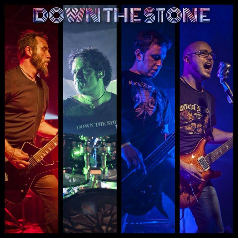 `Down the Stone` — photo 2