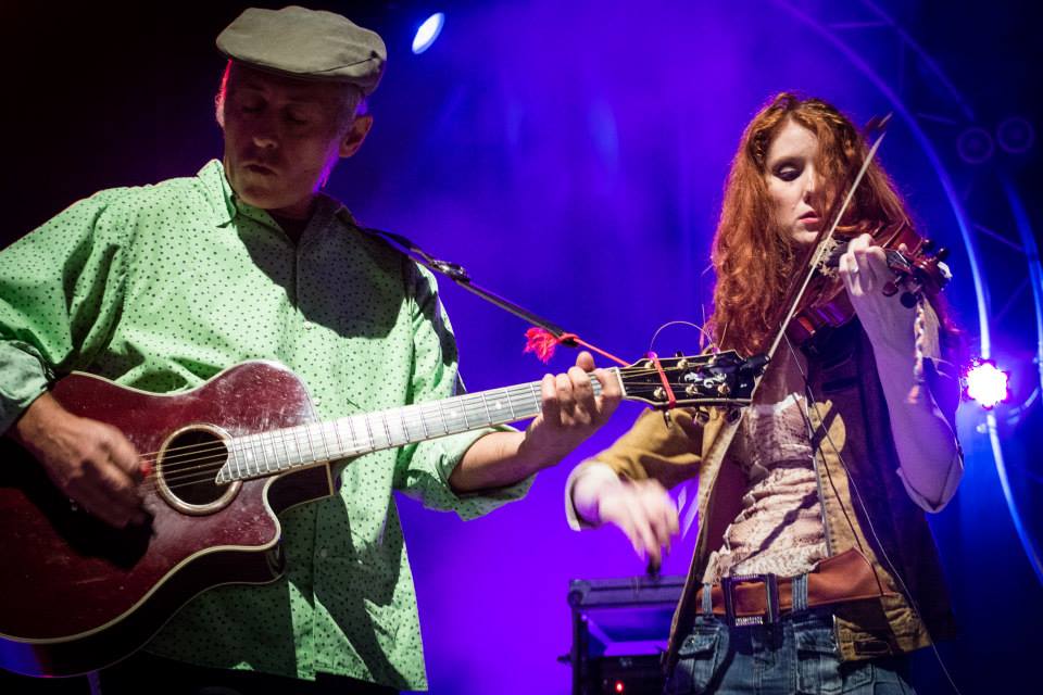 KEILY`S FOLK (irish-rock) — photo 6