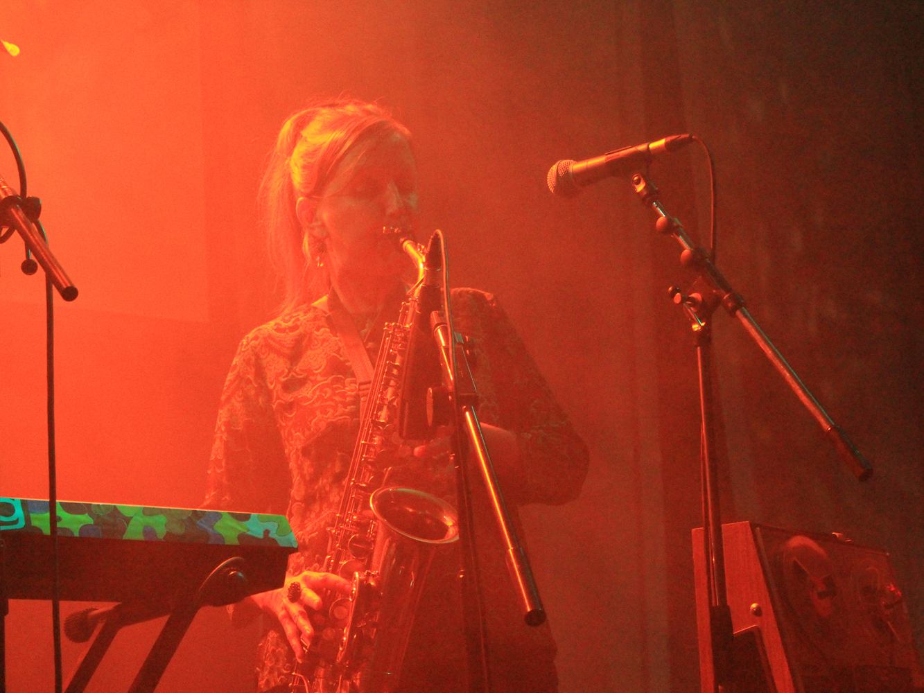 The Blue Planet Sound — photo 4
