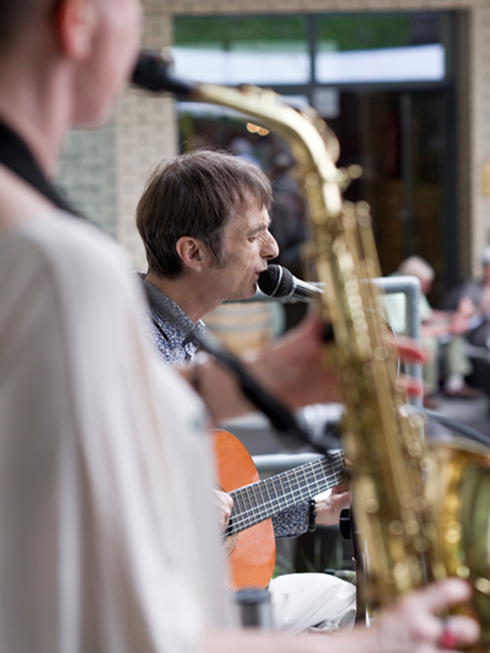 The Blue Planet Sound — photo 7