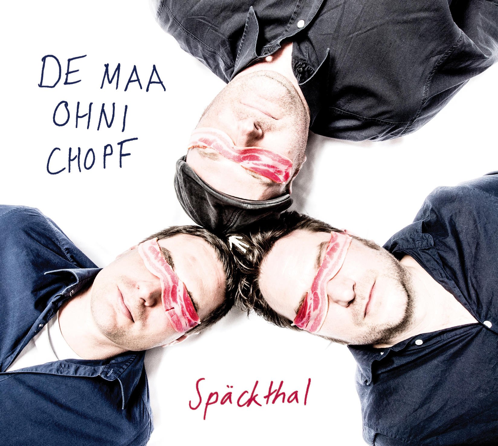 De Maa ohni Chopf — photo 2