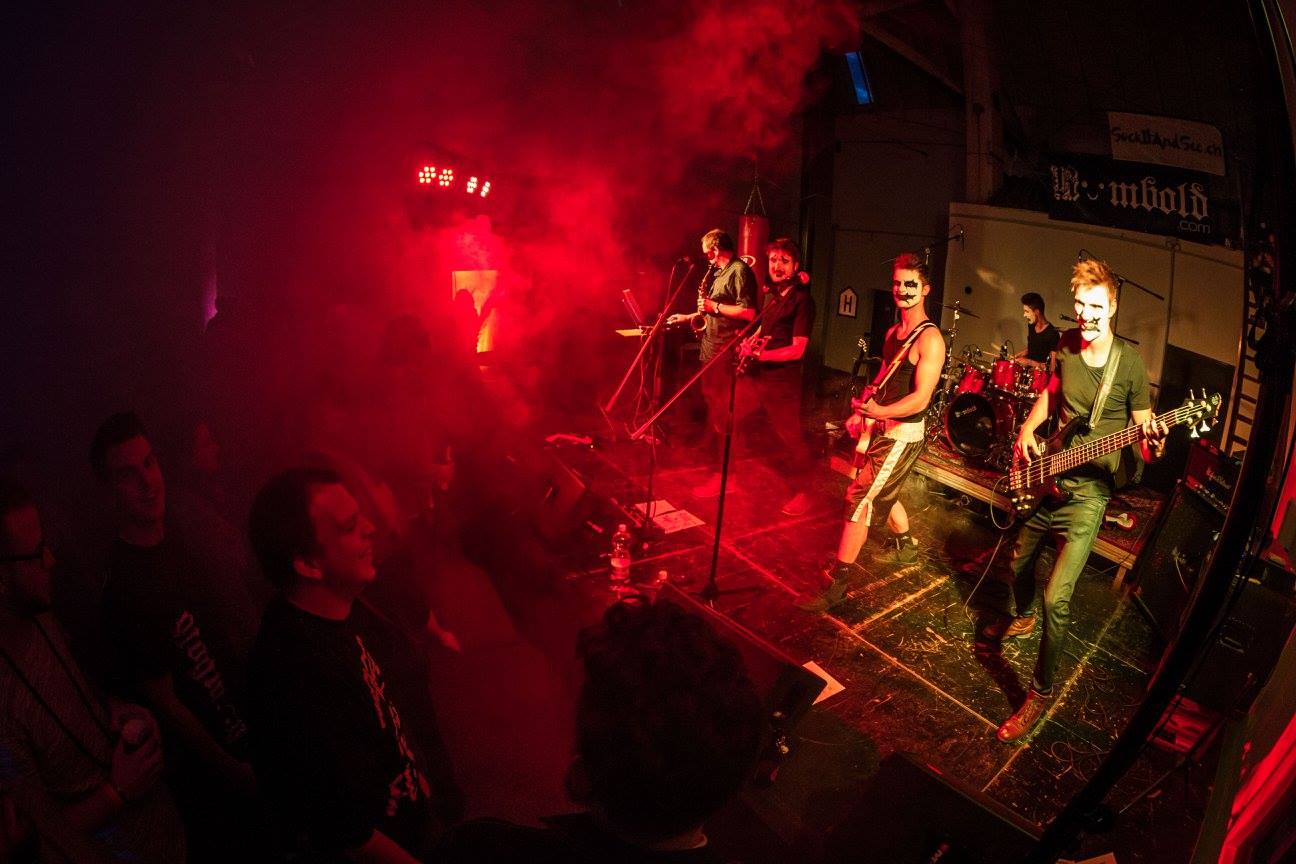 Rockband — photo 8