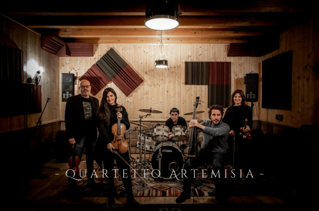 Quartetto Artemisia — photo 3