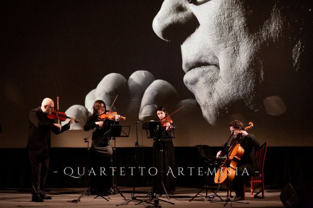 Quartetto Artemisia — photo 7