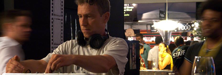 dj leMox — photo 4