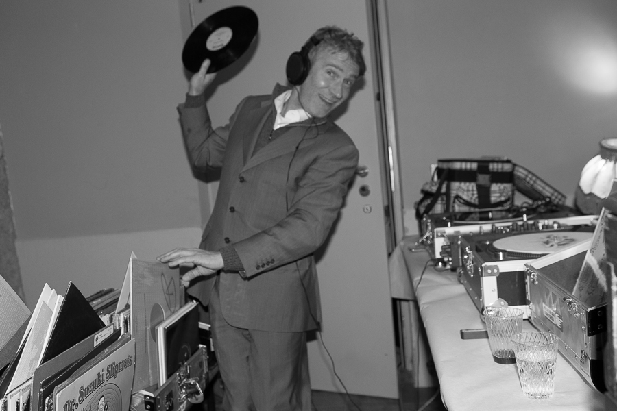 dj leMox — photo 8