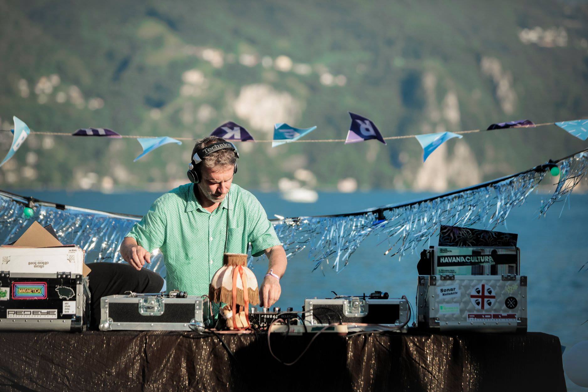 dj leMox — photo 9