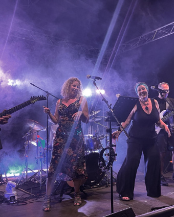 FRESHH die Partyband — photo 10