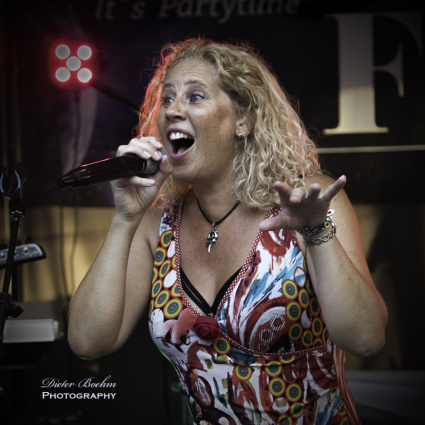 FRESHH die Partyband — photo 14