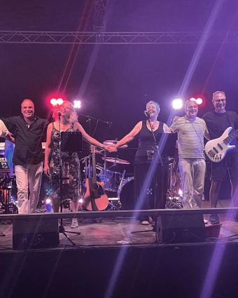 FRESHH die Partyband — photo 14