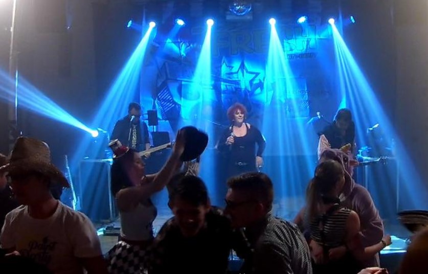DUO FRESH - Hochzeitsmusik und Partymusik — photo 2