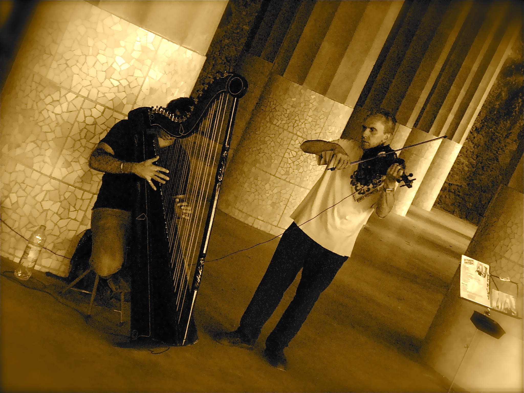 Musica dal Vivo di Gran Classe — photo 6
