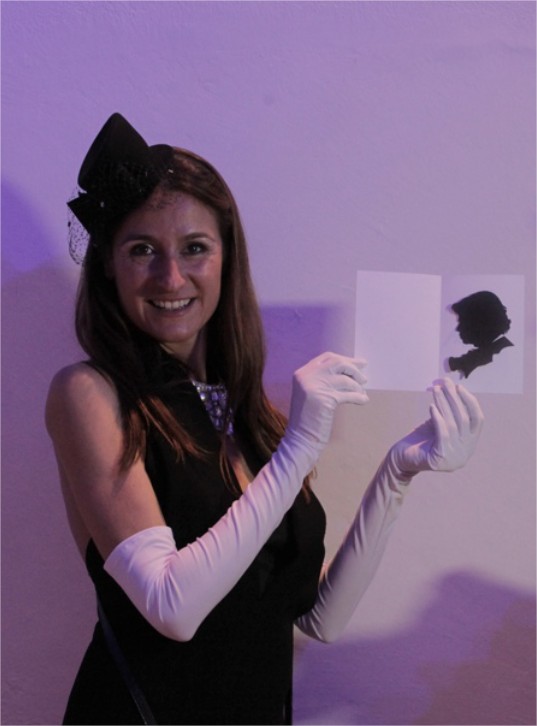 Sabrina - Silhouette Performer — photo 3