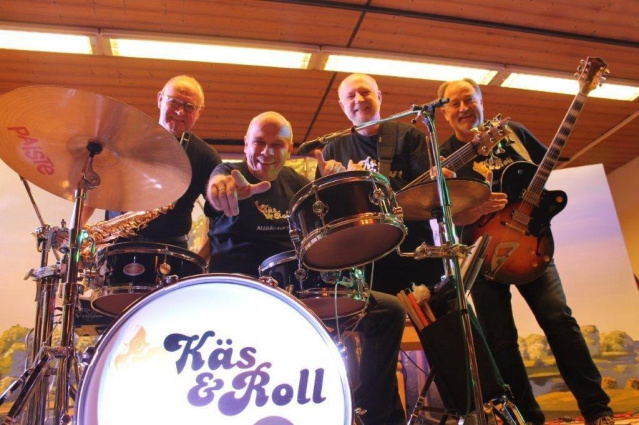 KÄS änd ROLL — photo 8