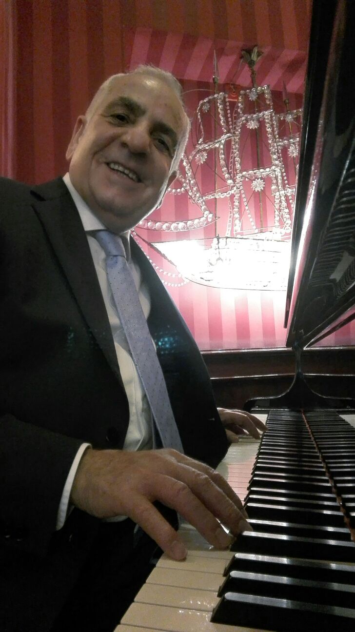 Costanzo Pianobar — photo 3