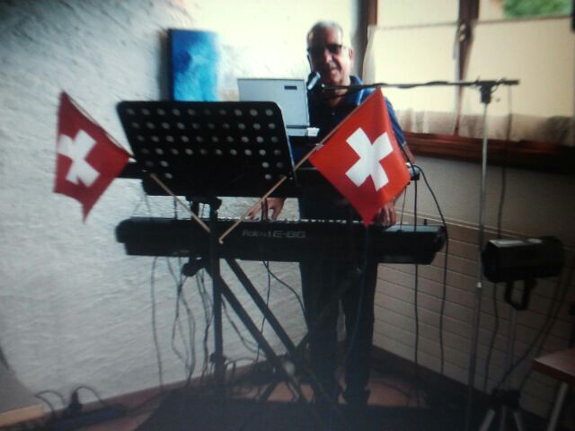 Costanzo Pianobar — photo 6
