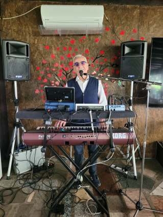 Costanzo Pianobar — photo 14