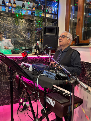 Costanzo Pianobar — photo 15
