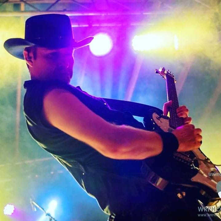 Matteo Chitarrista pop rock — photo 2