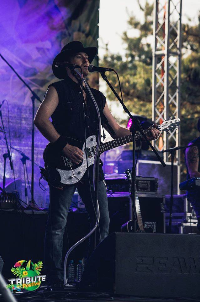 Matteo Chitarrista pop rock — photo 4