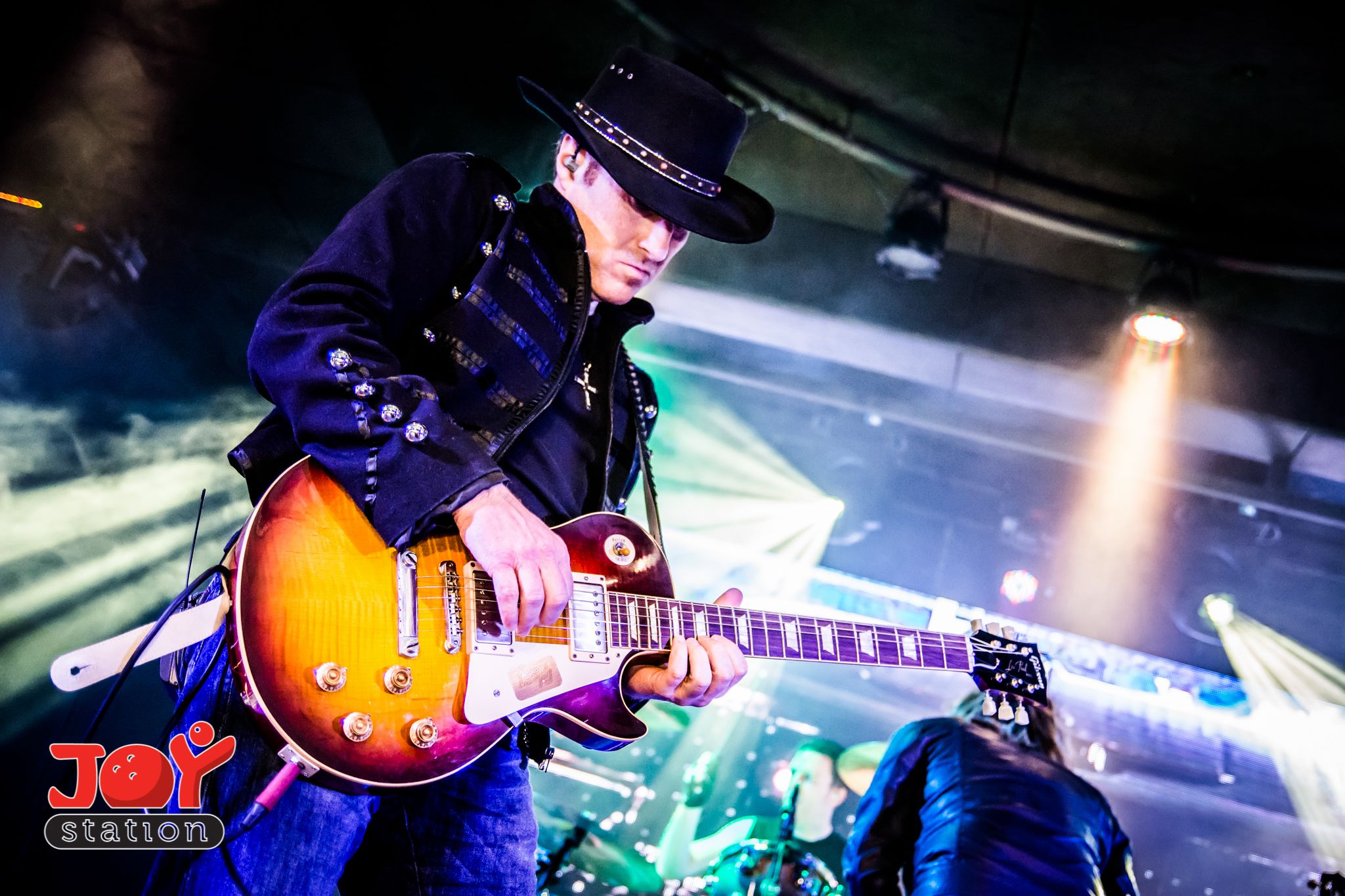 Matteo Chitarrista pop rock — photo 5
