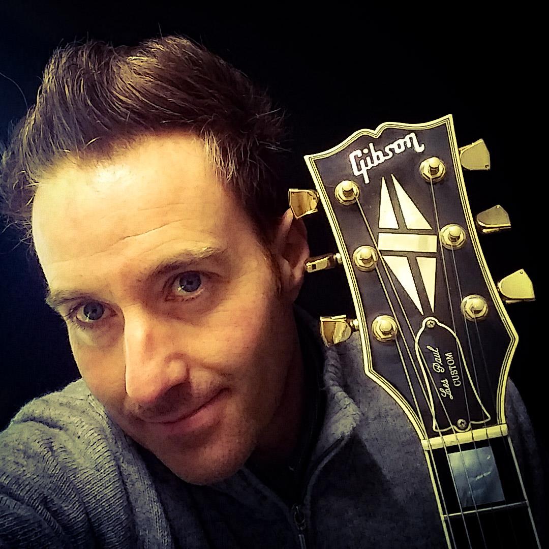 Matteo Chitarrista pop rock — photo 6