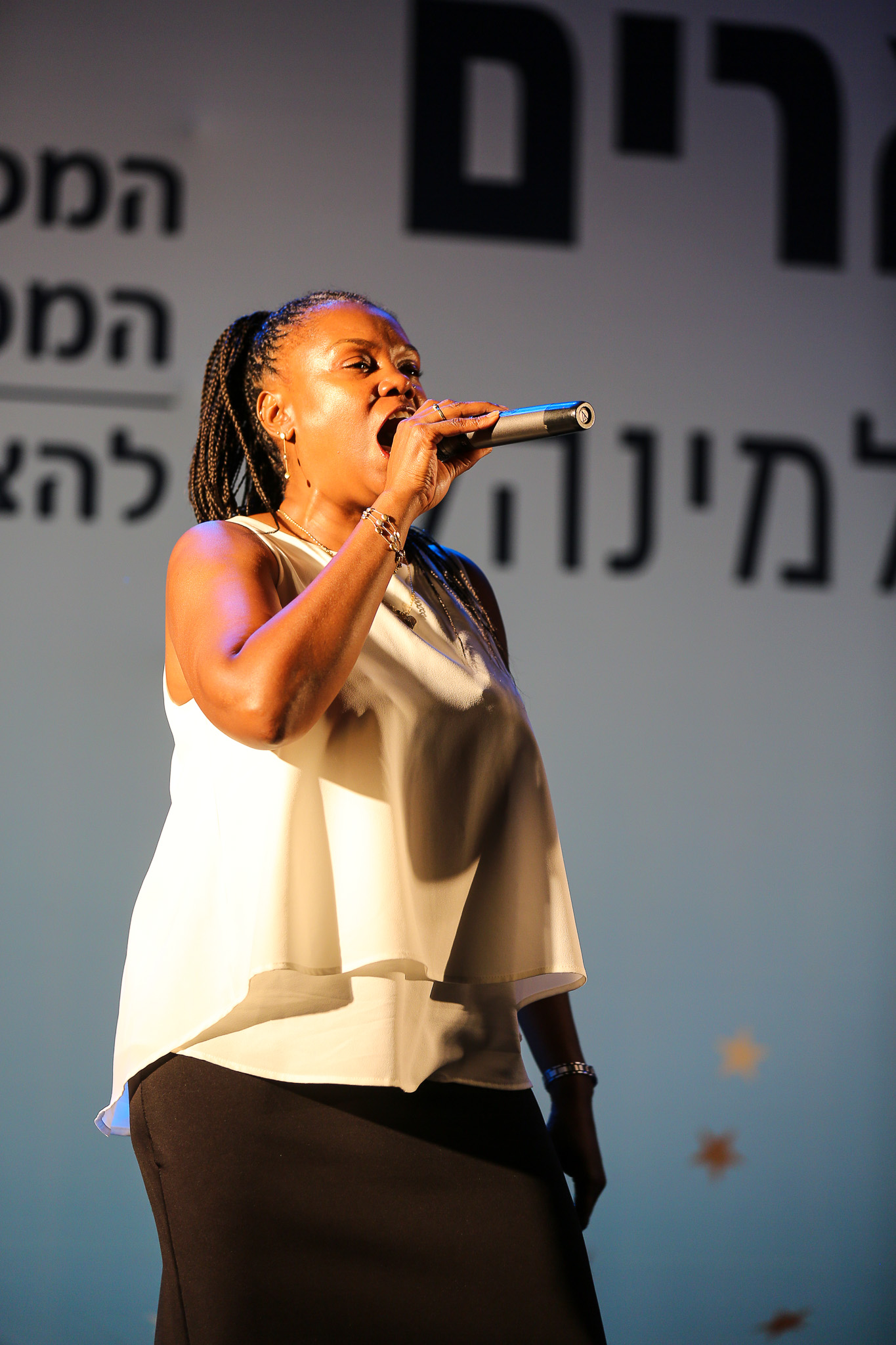 The Israelites  — photo 3
